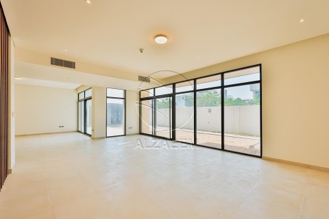 4 bedrooms Villa on the Yas Island, UAE No. 91464 25