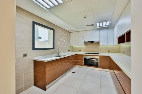4 bedrooms Villa on the Yas Island, UAE No. 91464 23