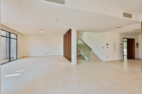 4 bedrooms Villa on the Yas Island, UAE No. 91464 6