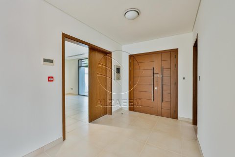 4 bedrooms Villa on the Yas Island, UAE No. 91464 21