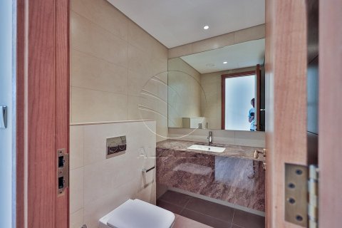 Villa de 4 dormitorios en Khalifa City, UAE No. 91461 13