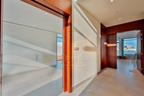 Villa de 4 chambres à Abu Dhabi, UAE No. 91450 16