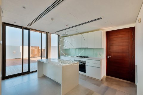 Villa de 4 chambres à Abu Dhabi, UAE No. 91450 21