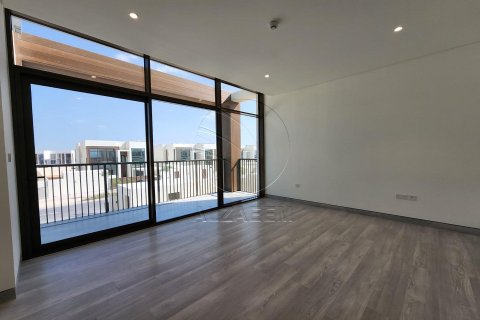Villa de 4 chambres à Abu Dhabi, UAE No. 91450 14
