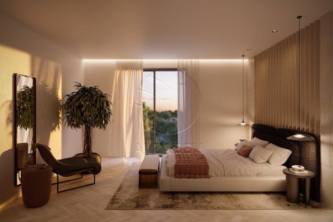 Appartement de 1 chambre à Yas Island, UAE No. 91465 7