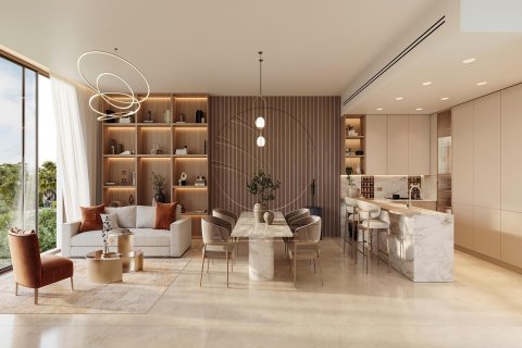 Appartement de 1 chambre à Yas Island, UAE No. 91465 11