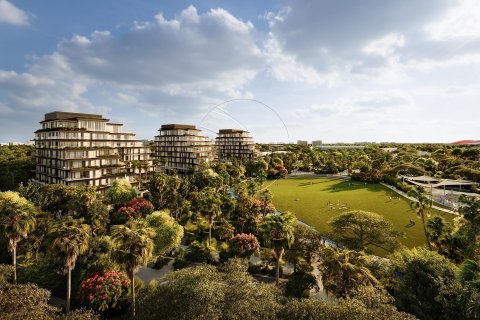 Appartement de 1 chambre à Yas Island, UAE No. 91465 17
