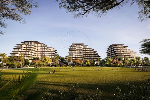 Appartement de 1 chambre à Yas Island, UAE No. 91465 4