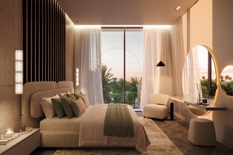 Appartement de 1 chambre à Yas Island, UAE No. 91465 8
