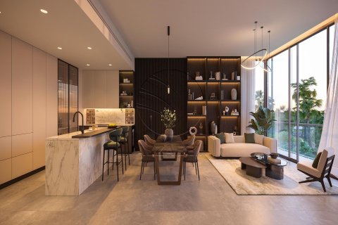 Appartement de 1 chambre à Yas Island, UAE No. 91465 9