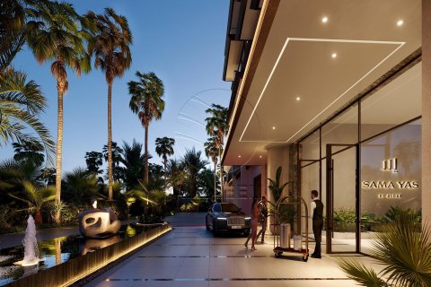 Appartement de 1 chambre à Yas Island, UAE No. 91465 15