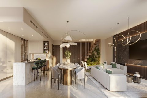 Appartement de 1 chambre à Yas Island, UAE No. 91465 13