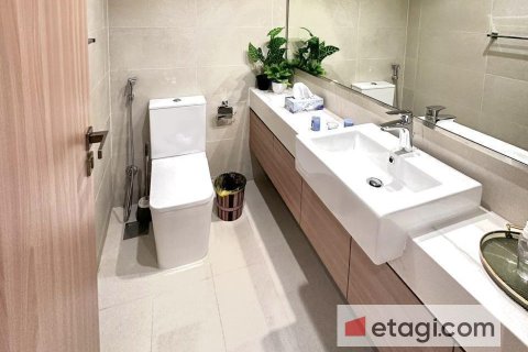 Квартира с 1 спальней в Al Jaddaf, ОАЭ №48094 10