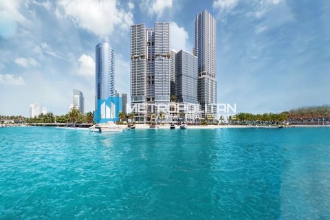 Apartment de 3 dormitorios en Al Reem Island, UAE No. 48096 9