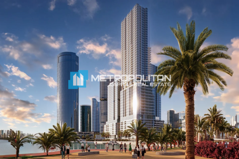 Apartment de 3 dormitorios en Al Reem Island, UAE No. 48096 10