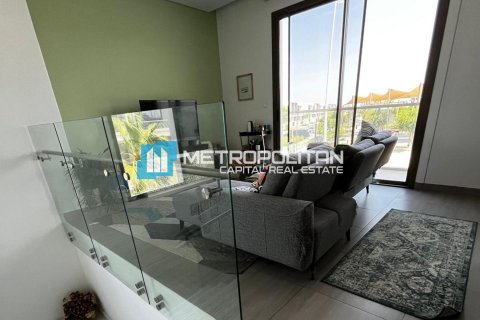 Townhouse de 3 dormitorios en  Yas Island, UAE No. 90943 12