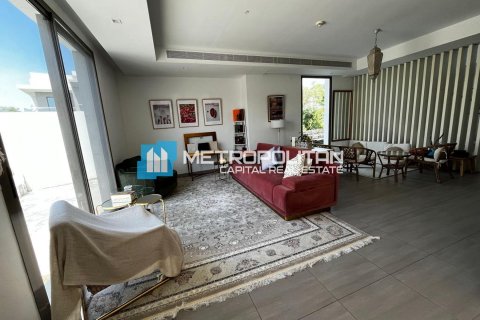 Townhouse de 3 dormitorios en  Yas Island, UAE No. 90943 15