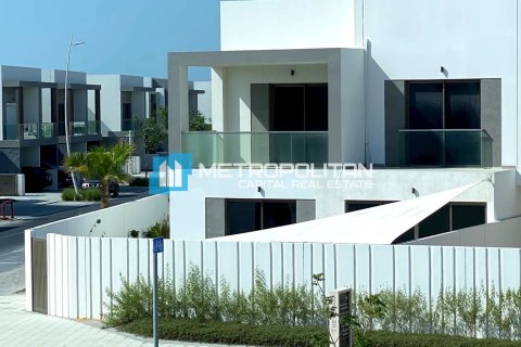 Townhouse de 3 dormitorios en  Yas Island, UAE No. 90943 1