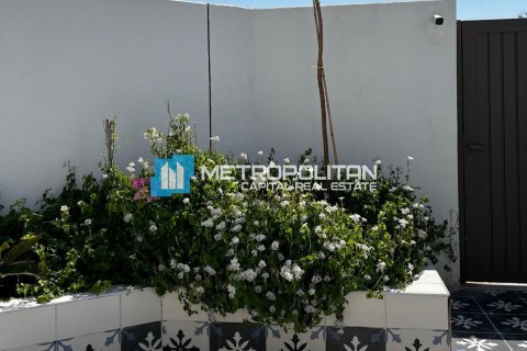 Townhouse de 3 dormitorios en  Yas Island, UAE No. 90943 6