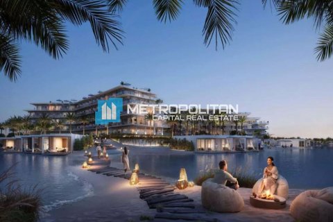 5 bedrooms Villa in Abu Dhabi, UAE No. 90961 2