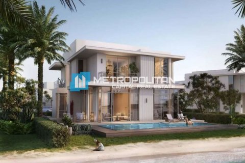 5 bedrooms Villa in Abu Dhabi, UAE No. 90961 13