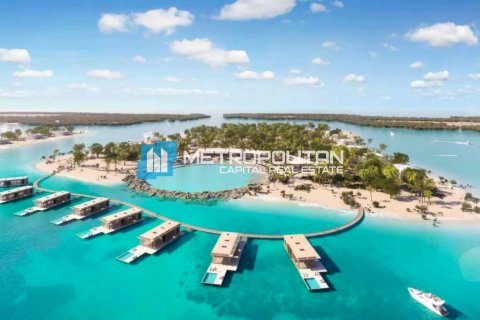 5 bedrooms Villa in Abu Dhabi, UAE No. 90961 8