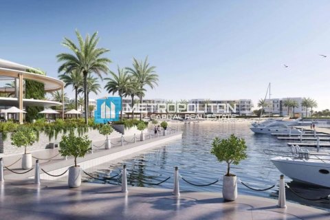 5 bedrooms Villa in Abu Dhabi, UAE No. 90961 7