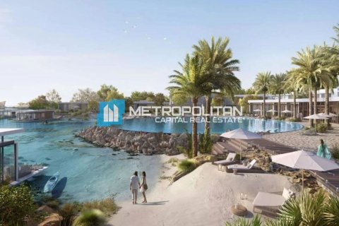 5 bedrooms Villa in Abu Dhabi, UAE No. 90961 9