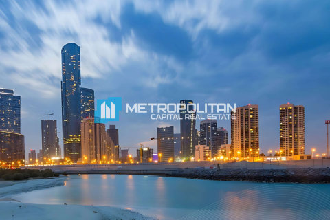 1 bedroom Apartment in Al Reem Island, UAE No. 90953 11