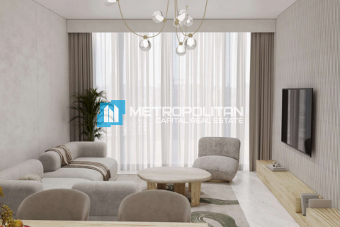 1 bedroom Apartment in Al Reem Island, UAE No. 90953 14