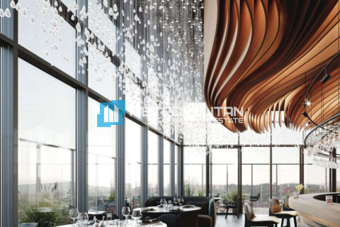 1 bedroom Apartment in Al Reem Island, UAE No. 90953 5