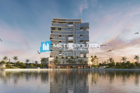 1 bedroom Apartment in Al Reem Island, UAE No. 90953 1