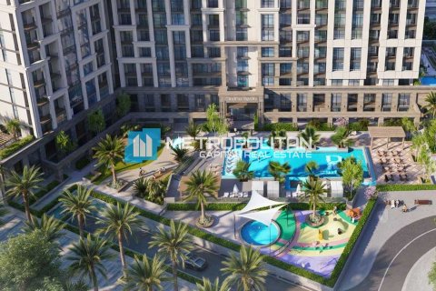2 bedrooms Apartment in Masdar City, UAE No. 90944 5