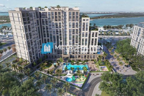 2 bedrooms Apartment in Masdar City, UAE No. 90944 3