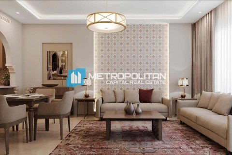 2 bedrooms Apartment in Masdar City, UAE No. 90944 12