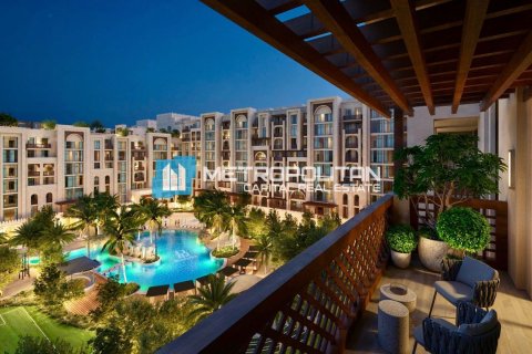 2 bedrooms Apartment in Masdar City, UAE No. 90944 1