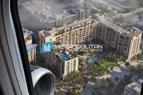 2 bedrooms Apartment in Masdar City, UAE No. 90944 7