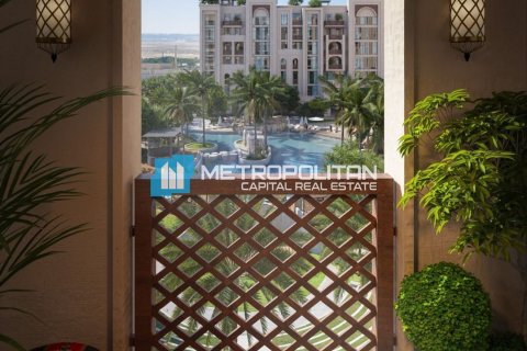 2 bedrooms Apartment in Masdar City, UAE No. 90944 10