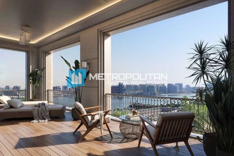 2 bedrooms Apartment in Masdar City, UAE No. 90944 8