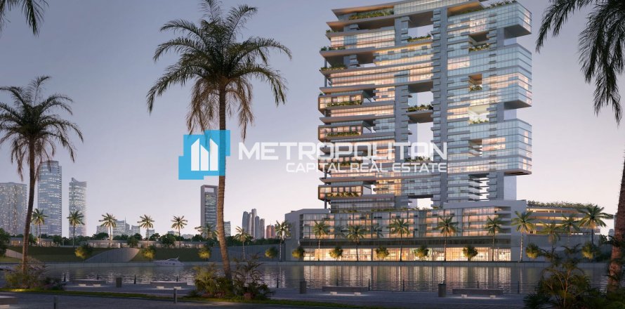1 bedroom Apartment in Al Reem Island, UAE No. 90960