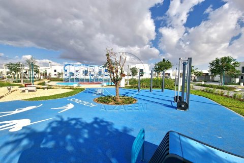 Townhouse de 2 dormitorios en  Yas Island, UAE No. 27517 17