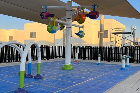 Townhouse de 2 dormitorios en  Yas Island, UAE No. 27517 13