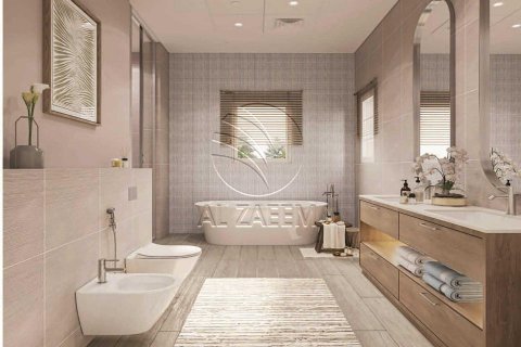 Townhouse de 3 dormitorios en Khalifa City, UAE No. 27518 7