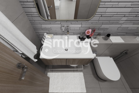 2 غرف نوم تاون هاوس على Yas Acres, الإمارات العربية المتحدة رقم 35964 11