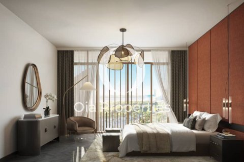 1 bedroom Apartment on the Saadiyat Island, UAE No. 66725 9
