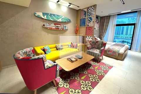 48مربع، شقة في Marquise Square Tower, الإمارات العربية المتحدة رقم 23253 1