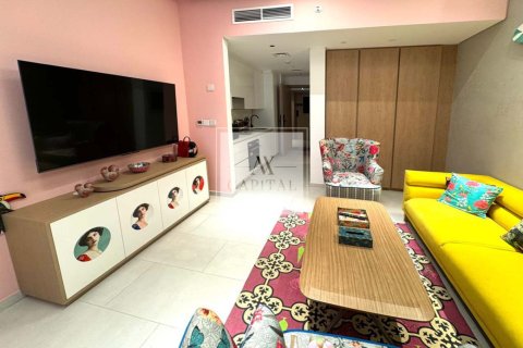 48مربع، شقة في Marquise Square Tower, الإمارات العربية المتحدة رقم 23253 4