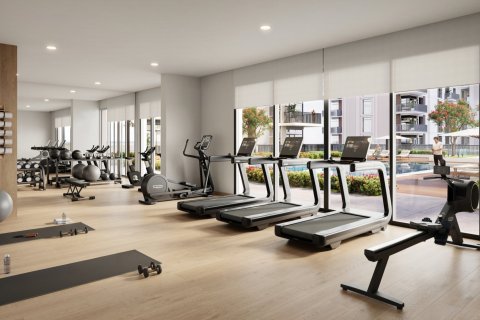 Apartment de 1 dormitorio en Dubai, UAE No. 49550 7