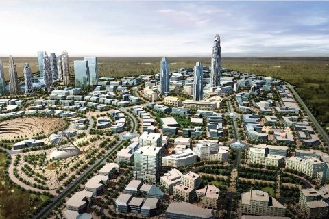 23226m² Building in Dubai, UAE No. 6880 4