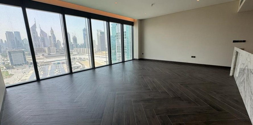 Apartment de 2 dormitorios en Dubai, UAE No. 87566
